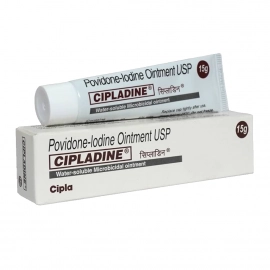 CIPLADINE CREAM